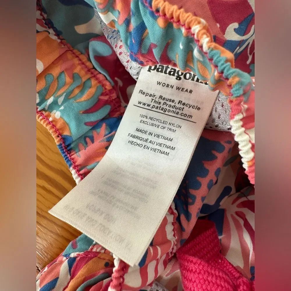 Patagonia Shorts  - Picture 4 of 6
